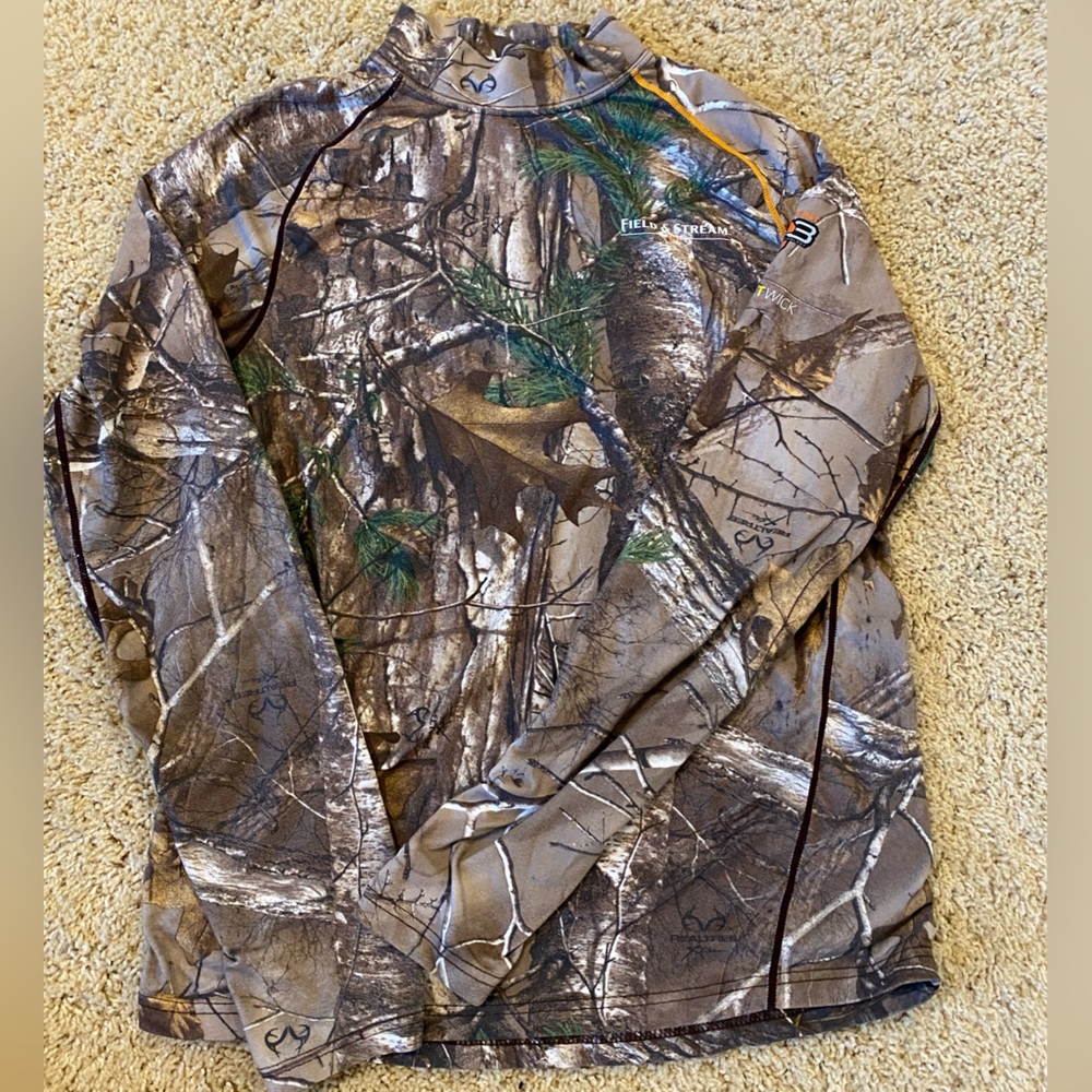 Kids Hunting Gear Set
